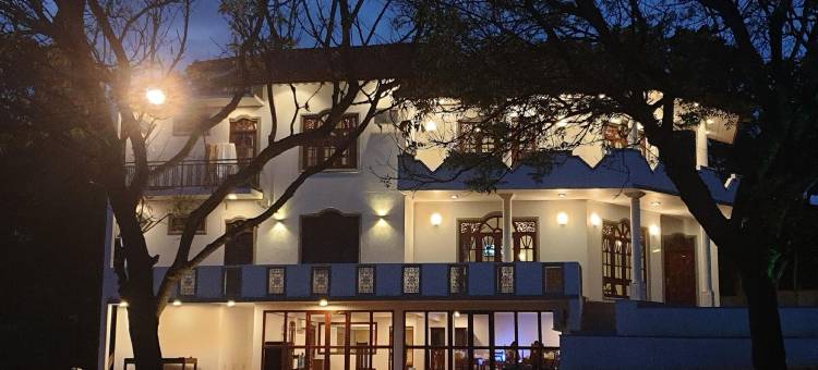 卡拉梅蒂亚大别墅(Grand Villa Kalametiya)图片