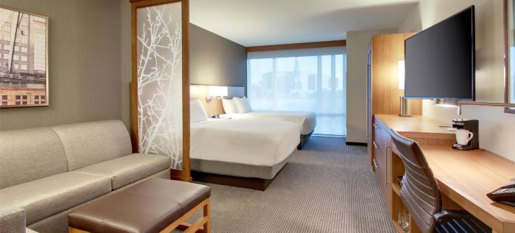 凯悦嘉轩酒店-密尔沃基市中心(Hyatt Place Milwaukee/Downtown)图片