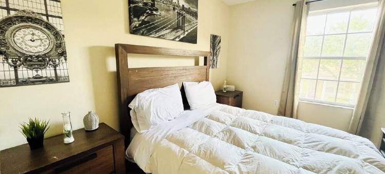 5 mins from Kissimmee and 20 mins from the parks!图片