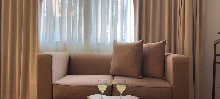 天使门酒店(Hotel Portal del Angel)图片