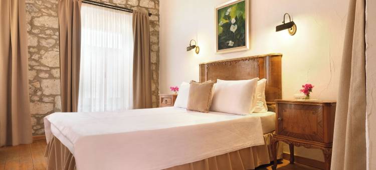 克雷姆酒店(Krem Hotel)图片