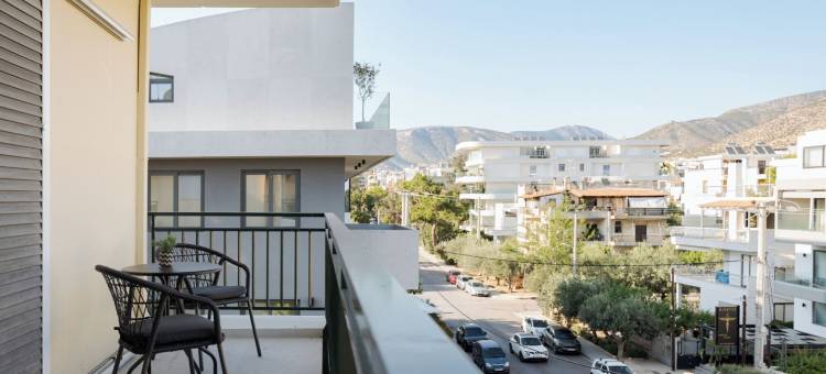 格利法达优质生活(Glyfada Prime Living)图片