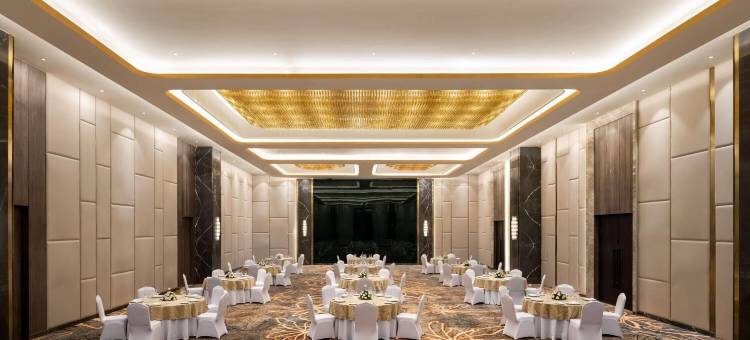 温德姆华美达牧场巴里亚图路(Ramada By Wyndham Ranchi Bariatu Road)图片