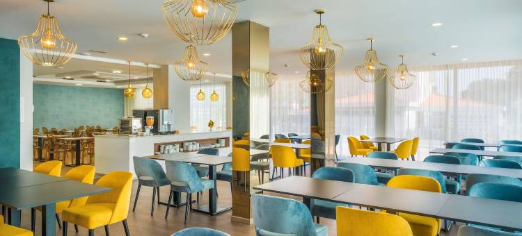 茵帕酒店(Imperhotel by Umbral)图片