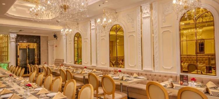 阿南特宫酒店(Anant Palace)图片