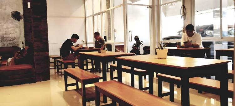 新邦7号住宅酒店(Simpang 7 Residence)图片