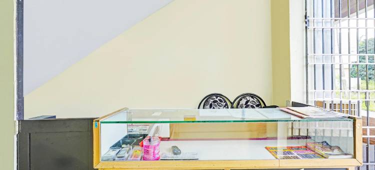 Hotel O Guduvancheri Railway Station图片