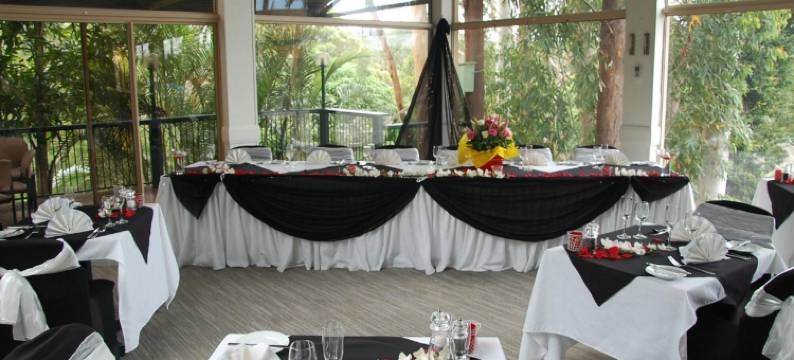 戴克里先的寝宫酒店(Sanctuary Resort Motor Inn)图片