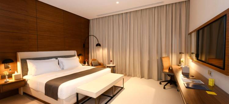 利雅得金色郁金香(Golden Tulip Riyadh)图片