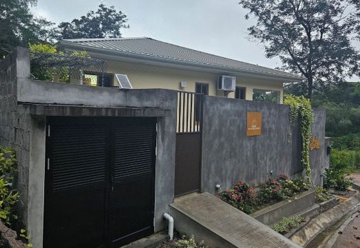 Solea Self Catering Hotel Overview