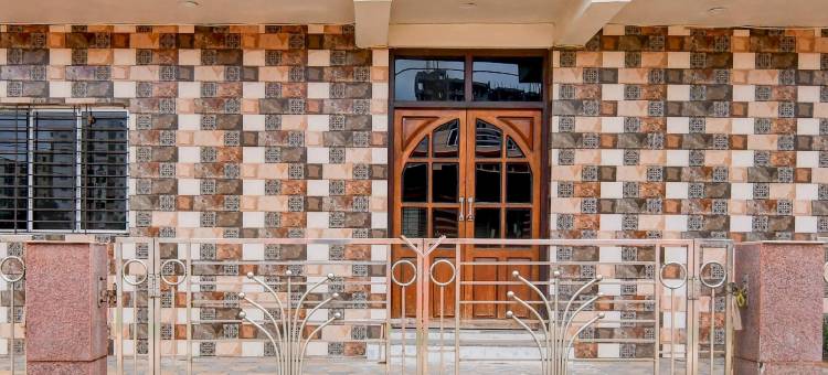 Hotel O Durgapur Near Nshm College Formerly Mon Palace图片