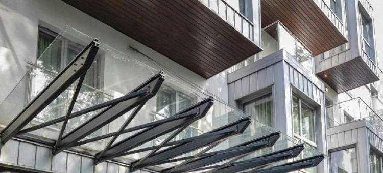 花园广场酒店(Focus Hotel Premium Kraków)图片