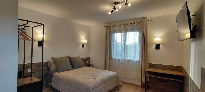 Maëlla别墅 - 膳宿公寓(Villa Maëlla en Normandie- Chambres Tout Confort - Spa)图片