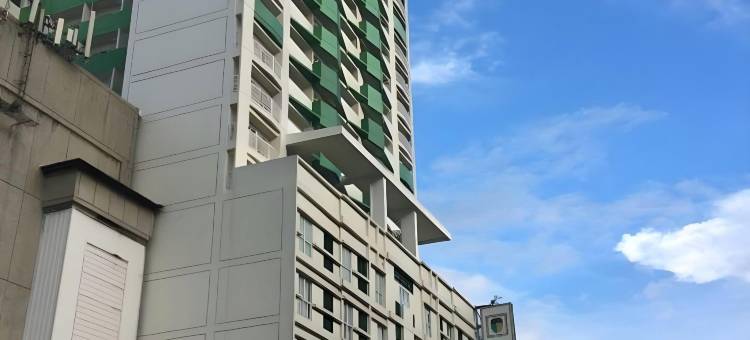 维瓦尔第Eurotel酒店(Eurotel Vivaldi Araneta)图片