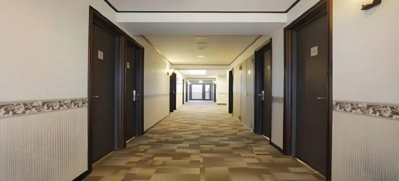 东京东西线西葛西东横旅馆(Toyoko Inn Tokyo Tozai-Sen Nishi-Kasai)图片