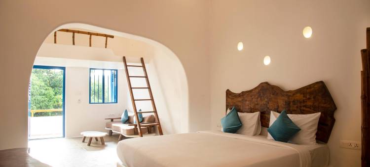 Conch Resort Luxury Private Pool Suites图片