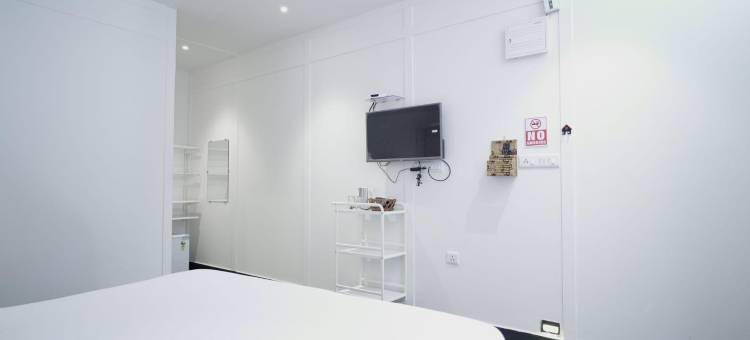 快乐小屋(The Happy Cabins)图片