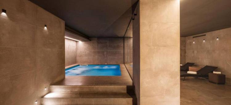 欧洲之星马泰拉套房酒店(Eurostars Matera la Suite)图片