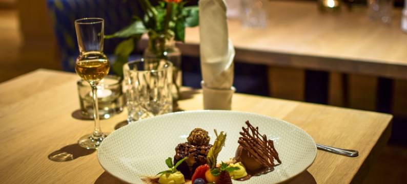老磨坊餐厅酒店(Alte Mühle Hotel & Restaurant)图片