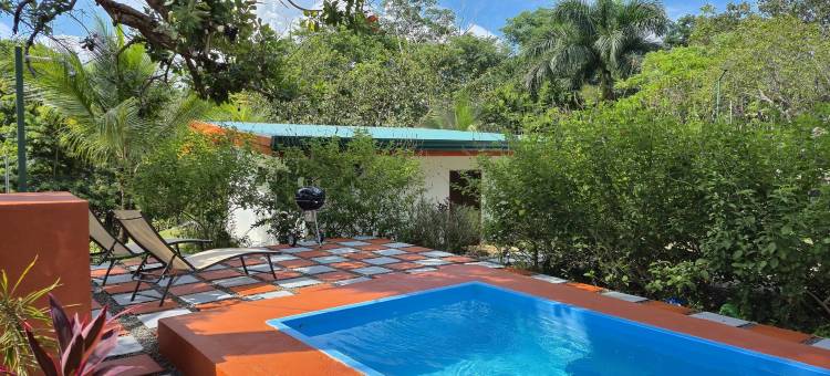 Villa Pura Vida -  Marañon图片