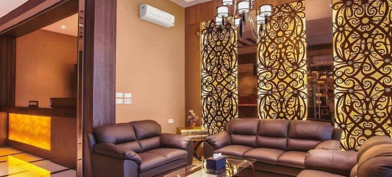 阿尔维娜酒店(Alvina Hotel)图片