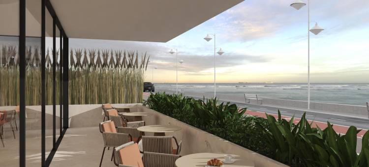 拉博尔埃斯库布拉克阿莫里亚水疗酒店，丽祺精选(Hotel & Spa Amoria la Baule, a Member of Radisson Individuals)图片
