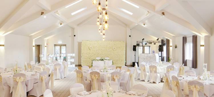 谷仓酒店及水疗中心(CBH The Barn Hotel & Spa)图片