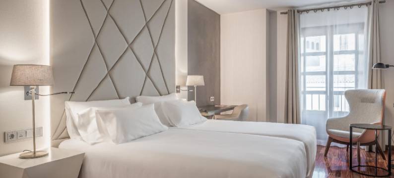 萨拉曼卡卡斯泰拉诺斯宫NH典藏酒店(NH Collection Salamanca Palacio de Castellanos)图片