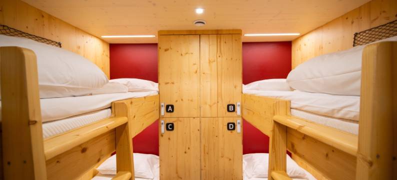 皮瓦小店(Auberge de Piau)图片