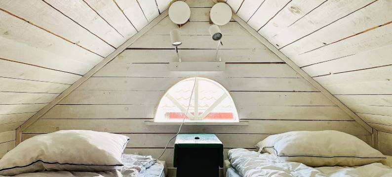 5 person holiday home in BREDARED-By Traum图片