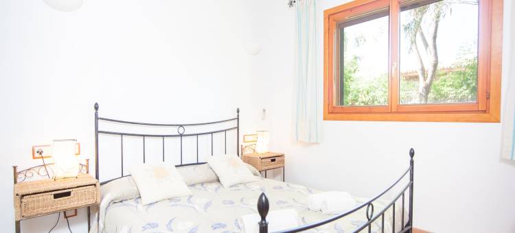 Correfoc - Villa With Private Pool In Sa Pobla图片
