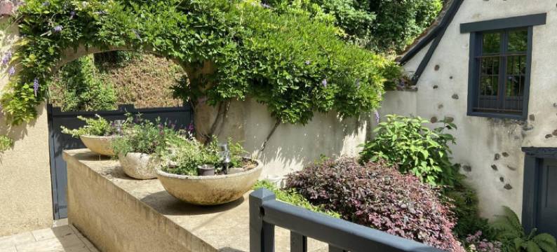 Charming 1930s Home in Altillac图片