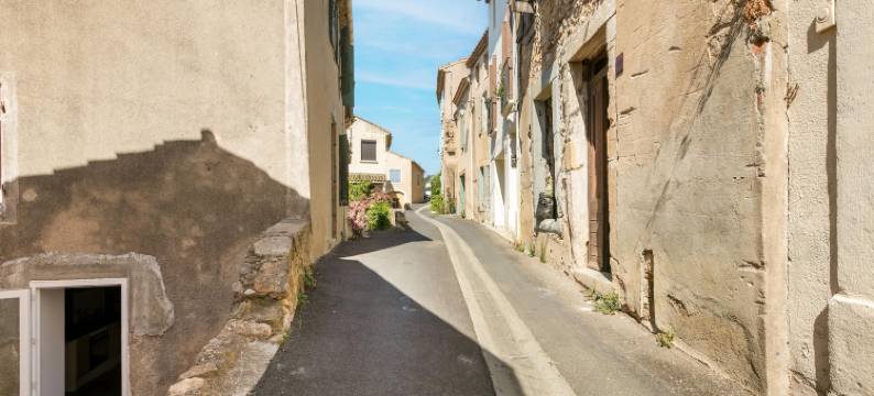Holiday home in Cathar village of Montouliers图片