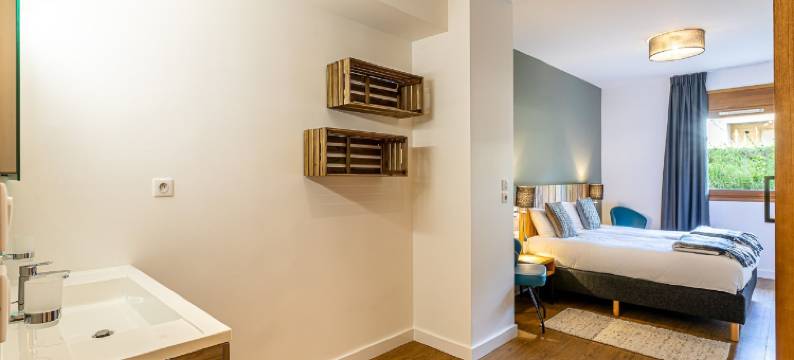 Alpine Retreat w/ Sauna图片