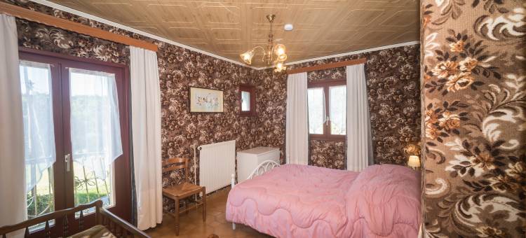 House in Vosges near Cascades du Gerhard图片