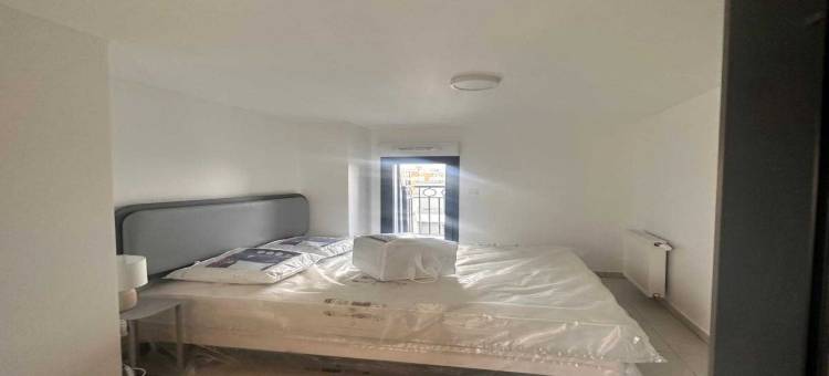 Elegant Appt - 3BDR/8P - Near Paris & La Défense图片