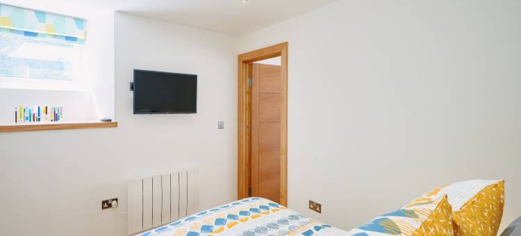 Apartment in Porthleven near Harbour图片