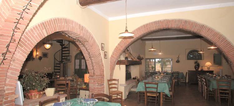 Nice apartment in Guasticce with pool图片