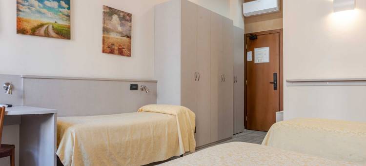 Hotel 3 Comfort and Serenity Heart of Ventimiglia图片