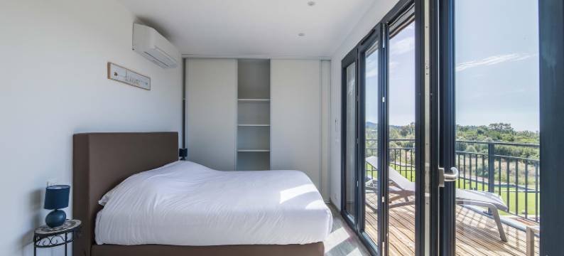 small villa with private pool, Residence Les Terrasses d'Arsella, Porto-Vecchio图片