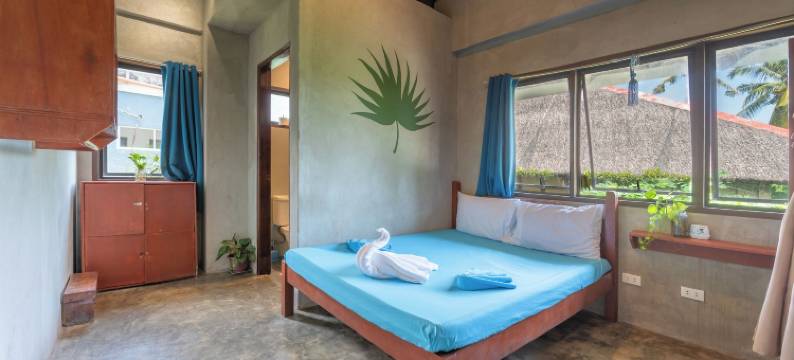 思纳格旅馆(Sinag Hostel)图片