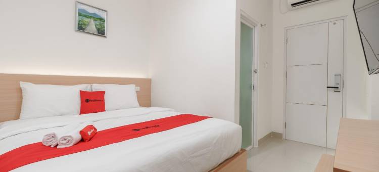 RedDoorz Near Puskesmas Sei Jang Tanjung Pinang图片