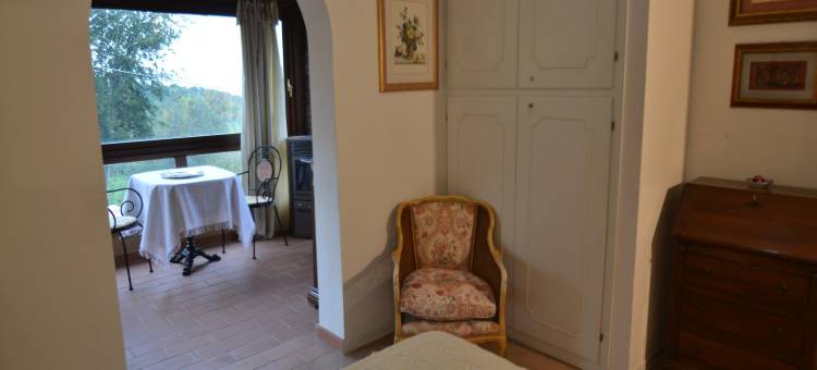 Tuscan Villa with Sea Views图片