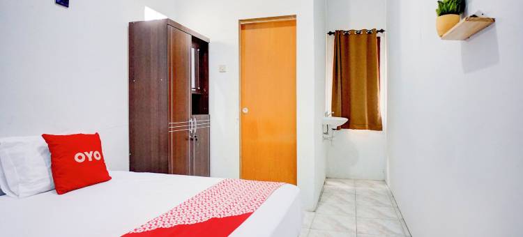 OYO 94768 阿尔哈姆拉旅馆(OYO 94768 Al-hamra Guest House)图片