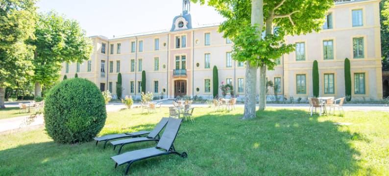 Villa in Grimaud near Tennis Court & Pool图片