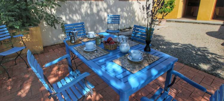 Holiday Home in Chianti with Pool and Views图片