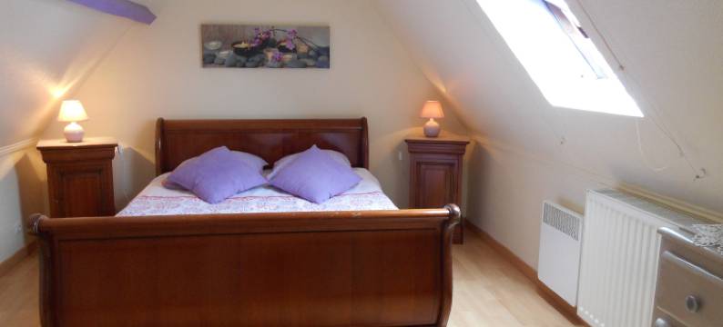 Holiday Home Folleville near Asterix Park图片