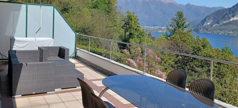 Apartment in Verbania near Lake and Islands图片
