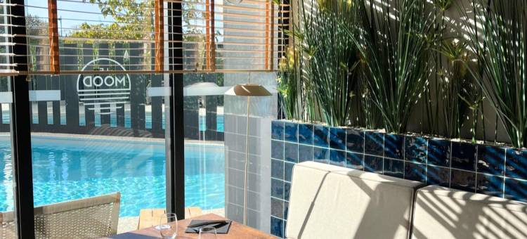 宜必思卡马尔格吕内尔佩蒂特酒店(Ibis Lunel Petite Camargue)图片