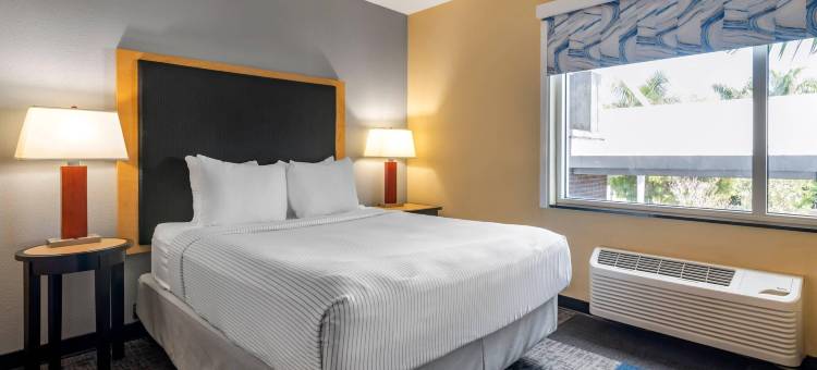 坎布里亚酒店-劳德代尔堡机场南及游轮港口(Cambria Hotel Ft Lauderdale, Airport South & Cruise Port)图片